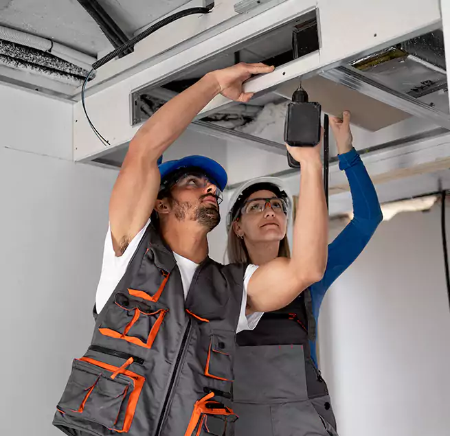 Why Homeowners & Businesses Trust Us in Prichard, AL