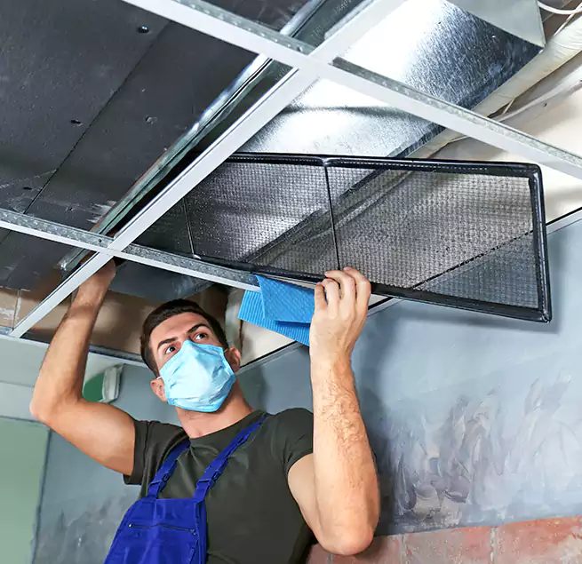 Why Homeowners Businesses Trust Us in Prichard, AL