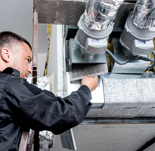 Why Homeowners & Businesses Trust Us in Prichard, AL?