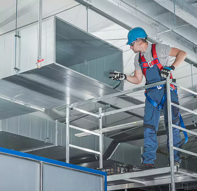 Why Homeowners & Businesses Trust Us Prichard, AL