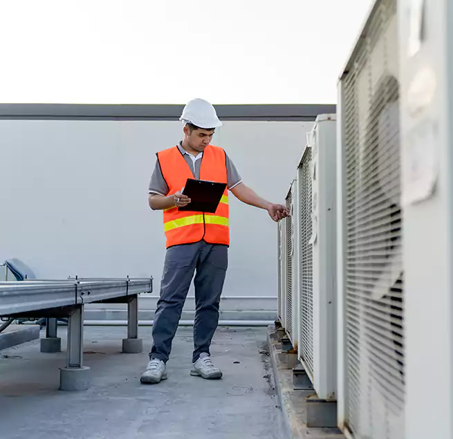 Why Homeowners & Businesses Trust Us in Prichard, AL?