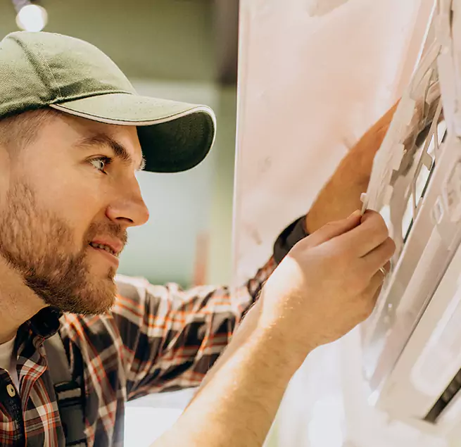 Why Homeowners & Businesses Trust Us in Prichard, AL?